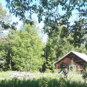 Stuga