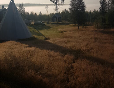 View Safaritent Compact