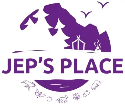 logo of retreat location retreat site