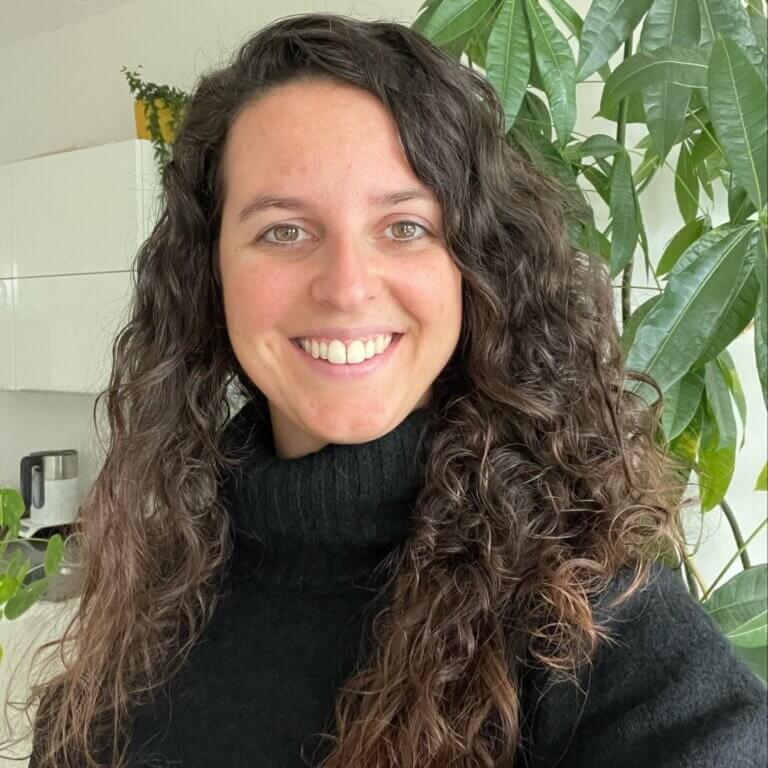 profielfoto van Maartje Wammes, retreat coach