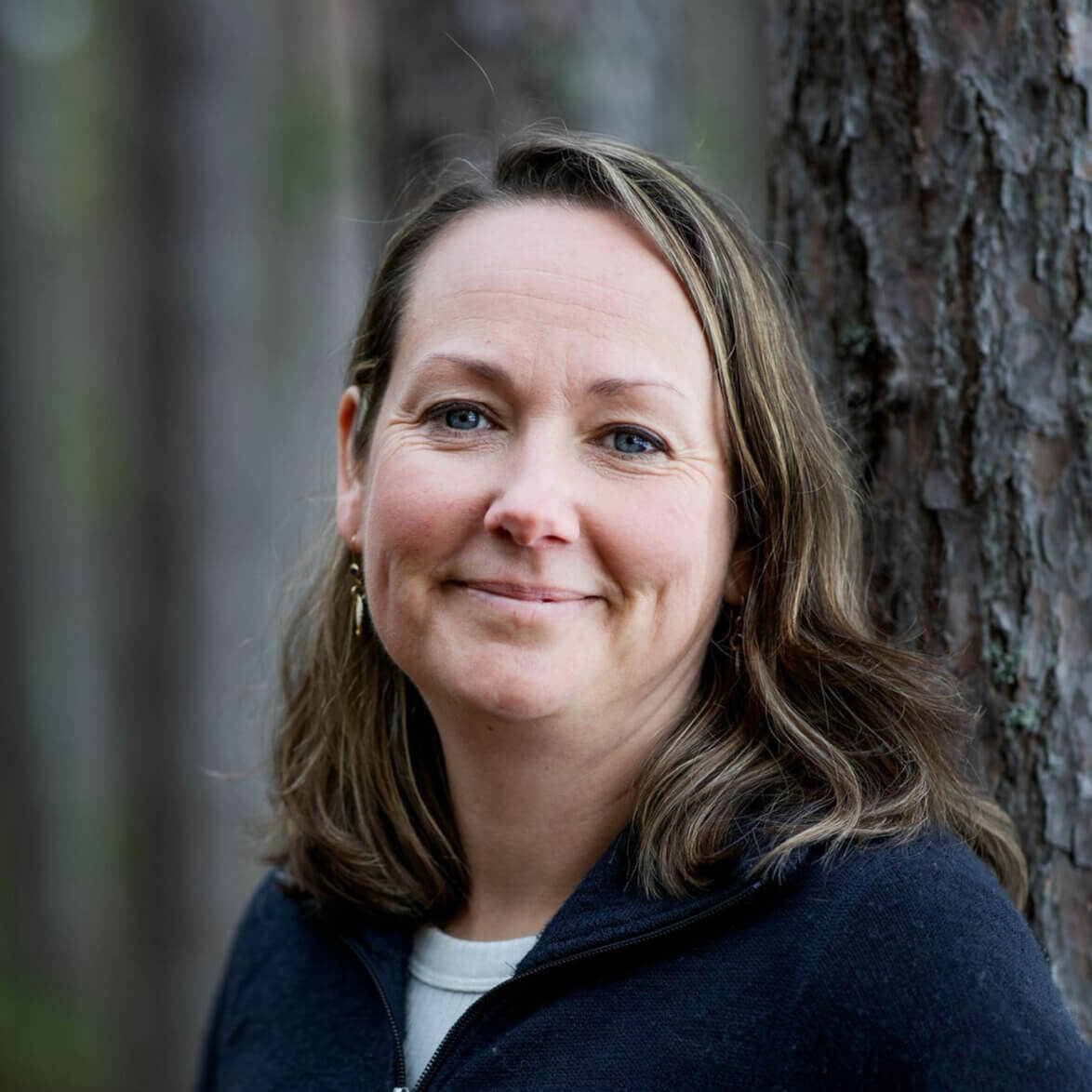 profile picture Catherine Grist